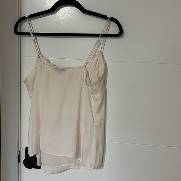 Dynamite tank blouse - Picture 4 of 4